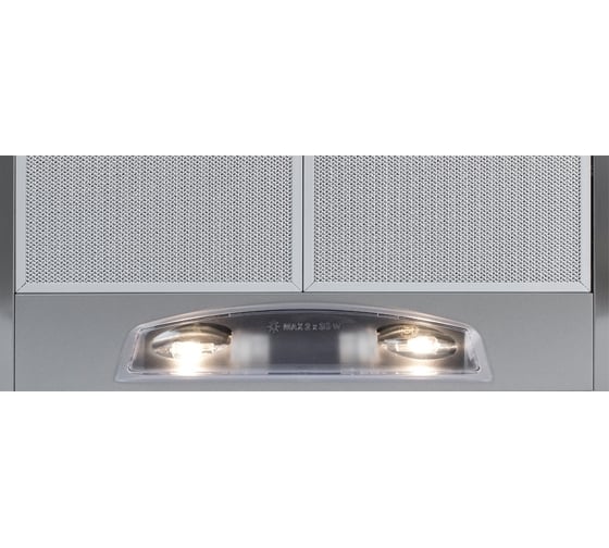 Кухонная вытяжка SImfer серая 8562SM