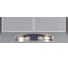 Кухонная вытяжка SImfer серая 8562SM 5
