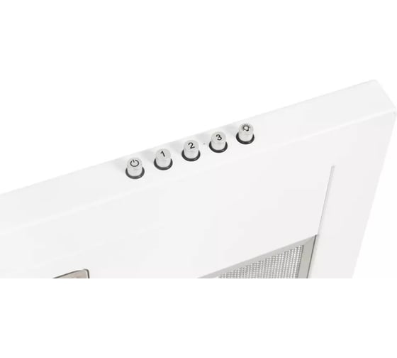 Кухонная вытяжка SImfer белая 8564SM
