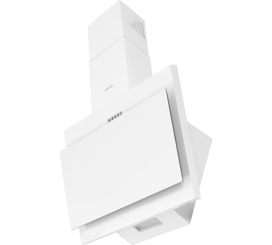 Настенная вытяжка SImfer  белая 8615SM