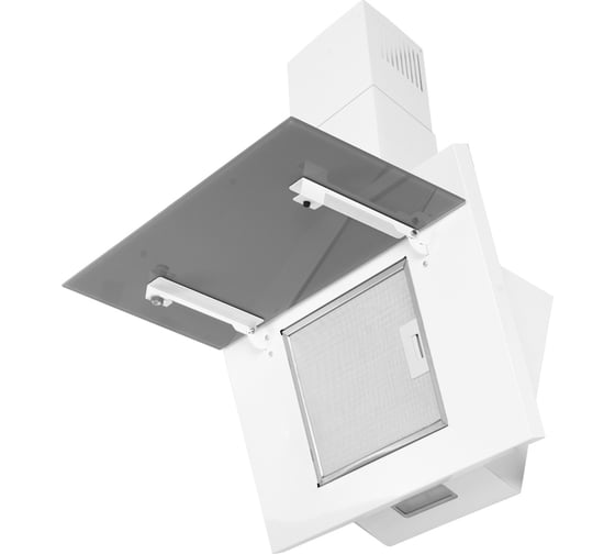 Настенная вытяжка SImfer  белая 8615SM