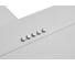 Настенная вытяжка SImfer  белая 8615SM 6