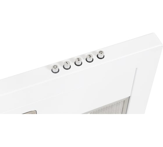 Кухонная вытяжка SImfer белая 8664SM