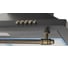 Кухонная вытяжка SImfer черная 8667SM 6