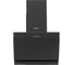 Настенная вытяжка SImfer черная 8514SM 2