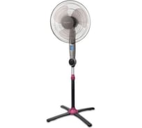 Вентилятор MAXWELL MW-3508(GY)