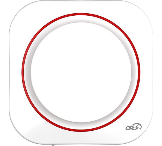 Накладной вентилятор ERA Disc 4c et, disc d100 обратный клапан, et 90-07220