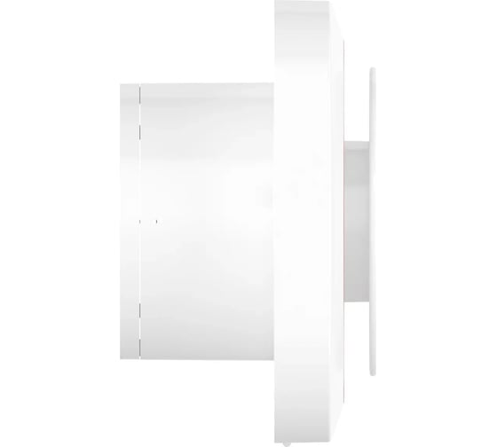 Накладной вентилятор ERA Disc 5c et, disc d125 обратный клапан, et 90-07223