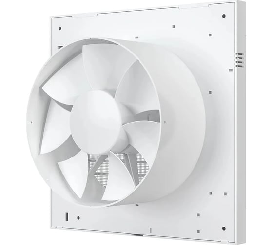 Накладной вентилятор ERA Euro 6s, euro d150 сетка 90-02233