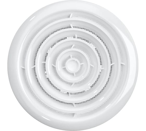 Накладной вентилятор ERA Flow 4s bb, flow d100 сетка двигатель bb 88-248