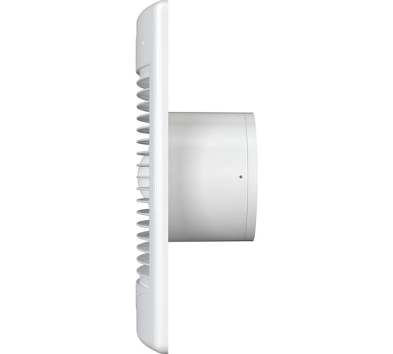 Накладной вентилятор ERA Standard 4s c ht, standard d100 обратный клапан, сетка ht 90-07909