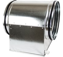 Круглый канальный нагреватель (электронагреватель) Ventart EOK-200-6,0-3ф 4687202648450