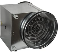 Круглый канальный нагреватель (электронагреватель) Ventart EOK-315-12,0-3ф 4687202648511