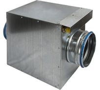 Круглый водяной воздухонагреватель Ventart ВОК 400/2 4687202651085