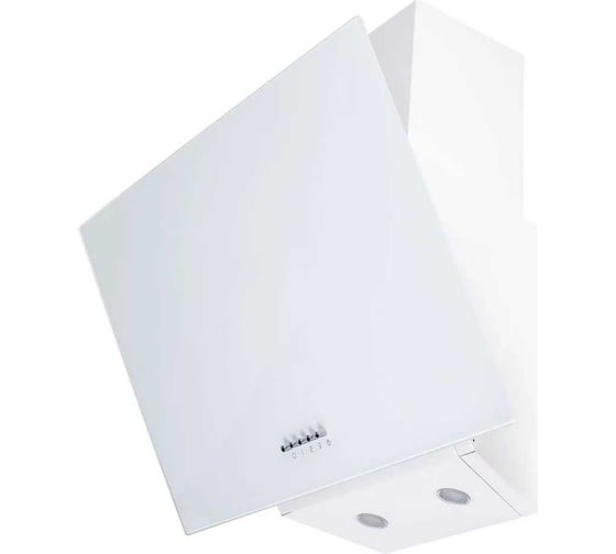 Вытяжка наклонная ESPERANZA RHA60G05 W УТ000014276