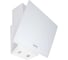 Вытяжка наклонная ESPERANZA RHA60G05 W УТ000014276 5