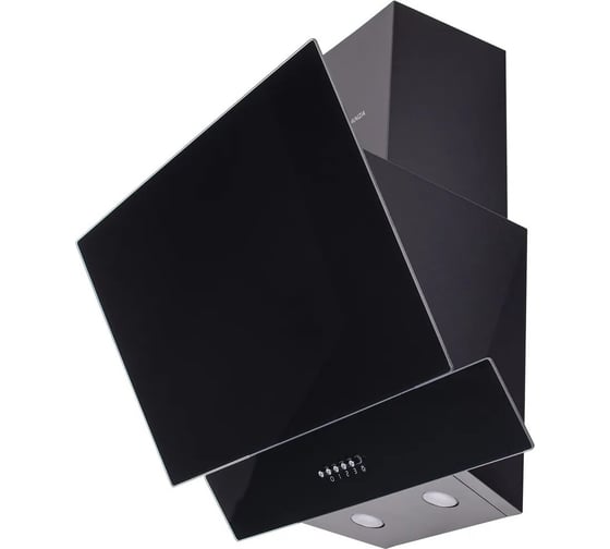 Вытяжка наклонная ESPERANZA RHA60G06 B УТ000014277