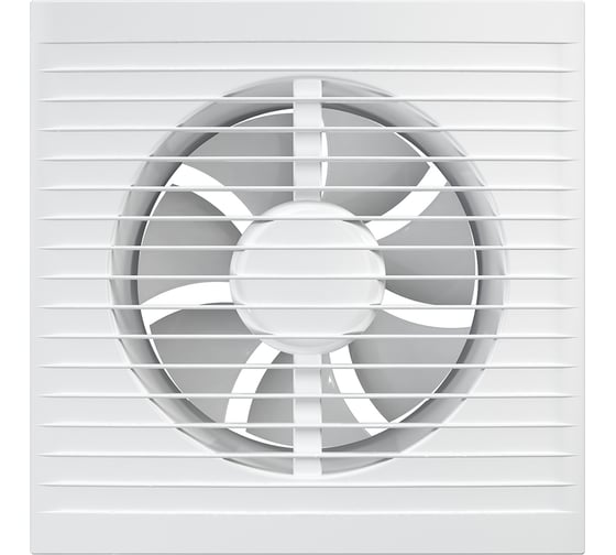 Вентилятор накладной AURAMAX a d150 90-00037 A 6