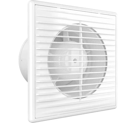 Накладной вентилятор AURAMAX B 4s, d100 сетка 90-00066