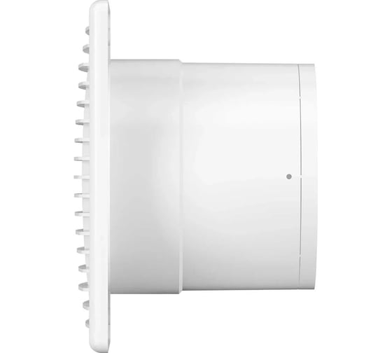 Накладной вентилятор AURAMAX B 4s, d100 сетка 90-00066