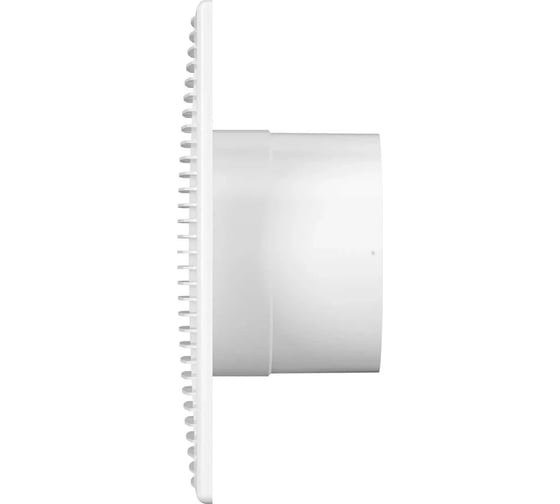 Накладной вентилятор AURAMAX B 5s c, d125 обратный клапан, сетка 90-00076
