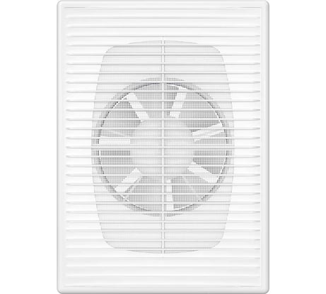 Накладной вентилятор AURAMAX B 5s, d125 сетка 90-00074