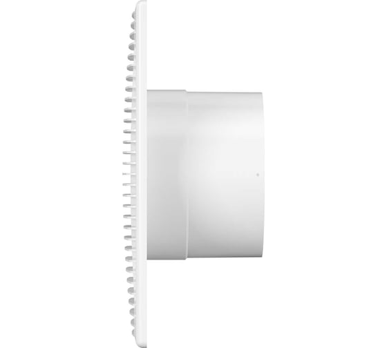 Накладной вентилятор AURAMAX B 5s, d125 сетка 90-00074
