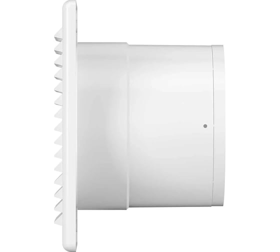 Накладной вентилятор AURAMAX C 4s, d100 сетка 90-00102