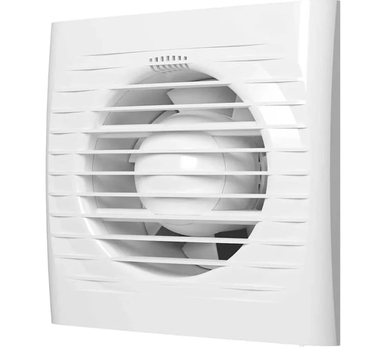Накладной вентилятор AURAMAX Optima 4 at, d100 90-08053