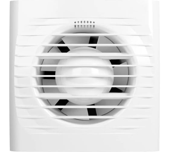 Накладной вентилятор AURAMAX Optima 5 at, d125 90-08054 1