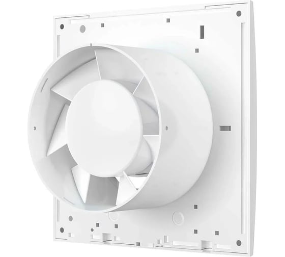 Накладной вентилятор AURAMAX Optima 5 at, d125 90-08054
