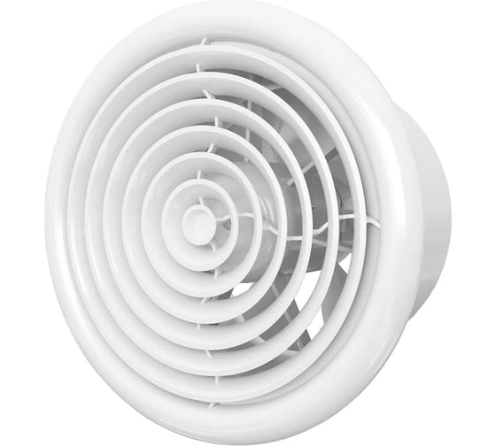 Накладной вентилятор AURAMAX Rf 150, d150 90-01378