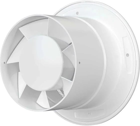 Накладной вентилятор AURAMAX Rf 4, d100 90-00045