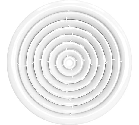 Накладной вентилятор AURAMAX Rf 6, d160 90-00061