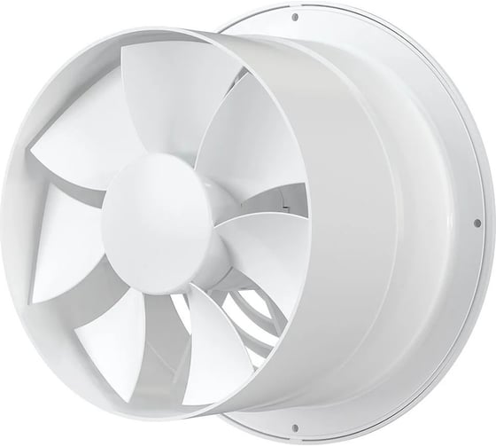 Накладной вентилятор AURAMAX Rf 6, d160 90-00061