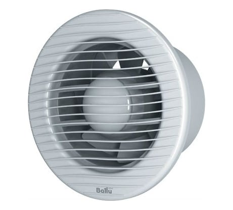 Вытяжной вентилятор Ballu Circus GC-120