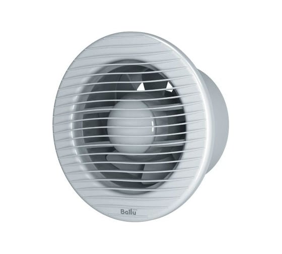 Вытяжной вентилятор Ballu Circus GC-120