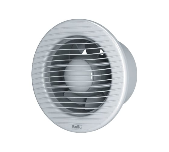 Вытяжной вентилятор Ballu Circus GC-150