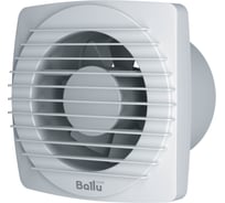 Вытяжной вентилятор Ballu Fort Alfa FA-100