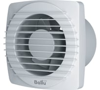 Вытяжной вентилятор Ballu Fort Alfa FA-150