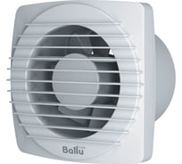 Вытяжной вентилятор Ballu Fort Alfa FA-200