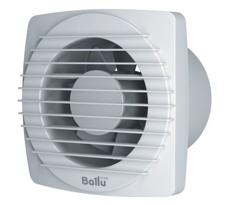 Вытяжной вентилятор Ballu Fort Alfa FA-200