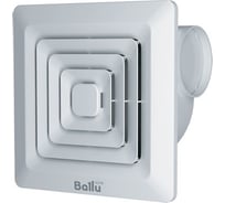 Вытяжной вентилятор Ballu Fort Quadro-1 FQ1-250