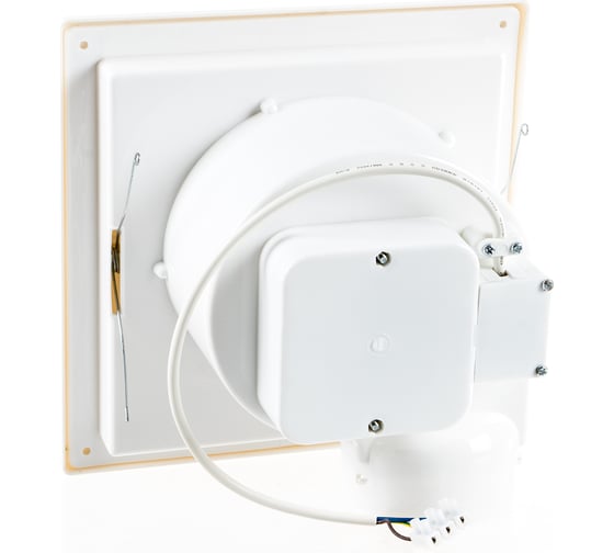 Вытяжной вентилятор Ballu Fort Quadro-2 FQ2-250