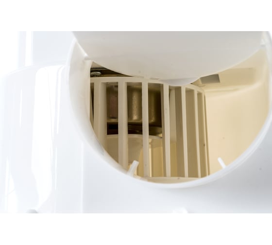 Вытяжной вентилятор Ballu Fort Quadro-2 FQ2-250