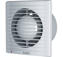 Вытяжной вентилятор Ballu Green Energy GE-120