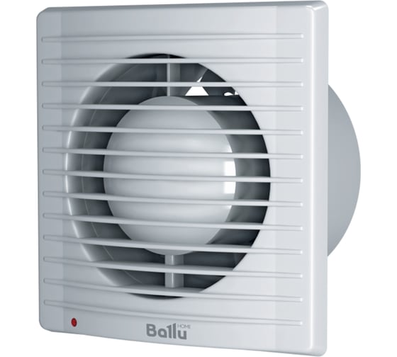Вытяжной вентилятор Ballu Green Energy GE-120 1
