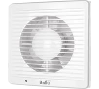 Вытяжной вентилятор Ballu Green Energy GE-150