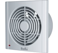 Вытяжной вентилятор Ballu Power Flow PF-100T