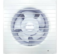 Осевой вентилятор ВИЕНТО, вытяжной, 125С STILL (240 м3), шарикоподшипник ВИЕНТО 125С STILL-B